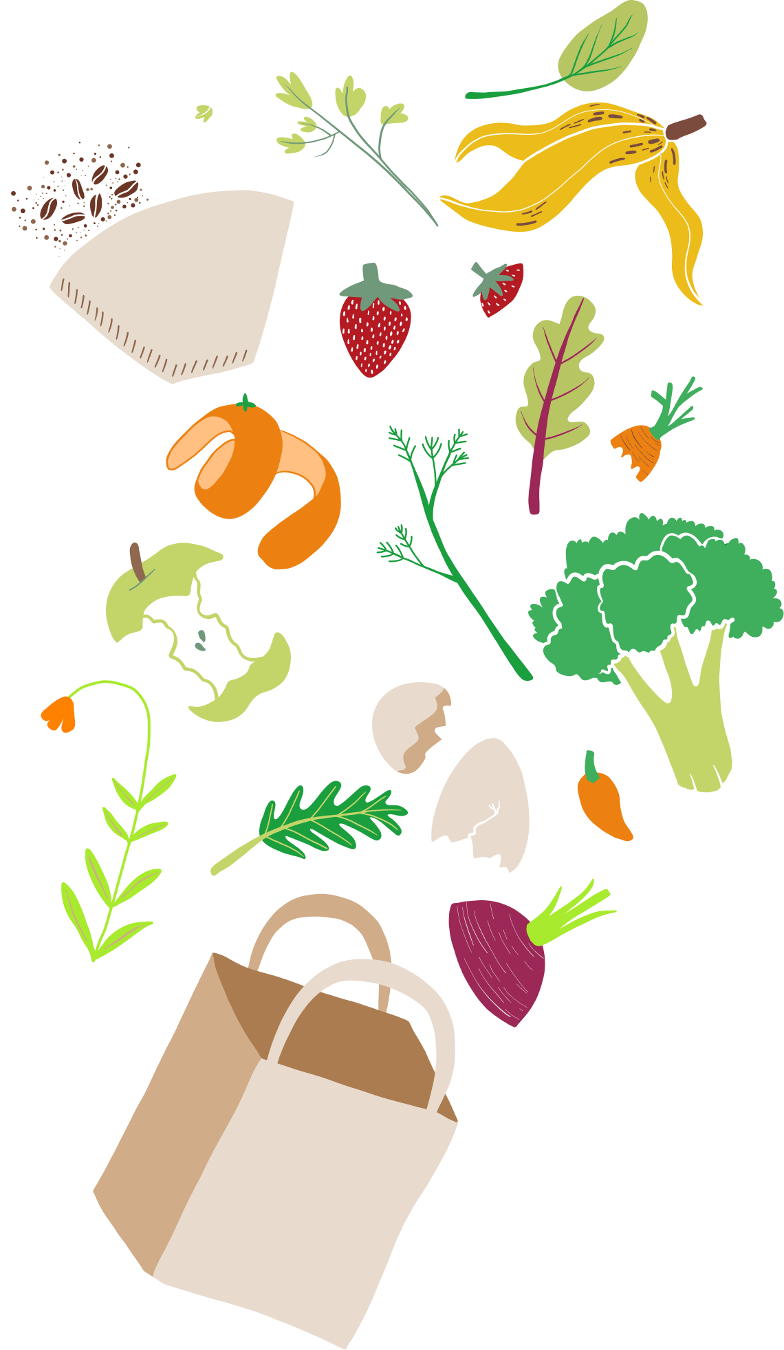 Good to Compost Images